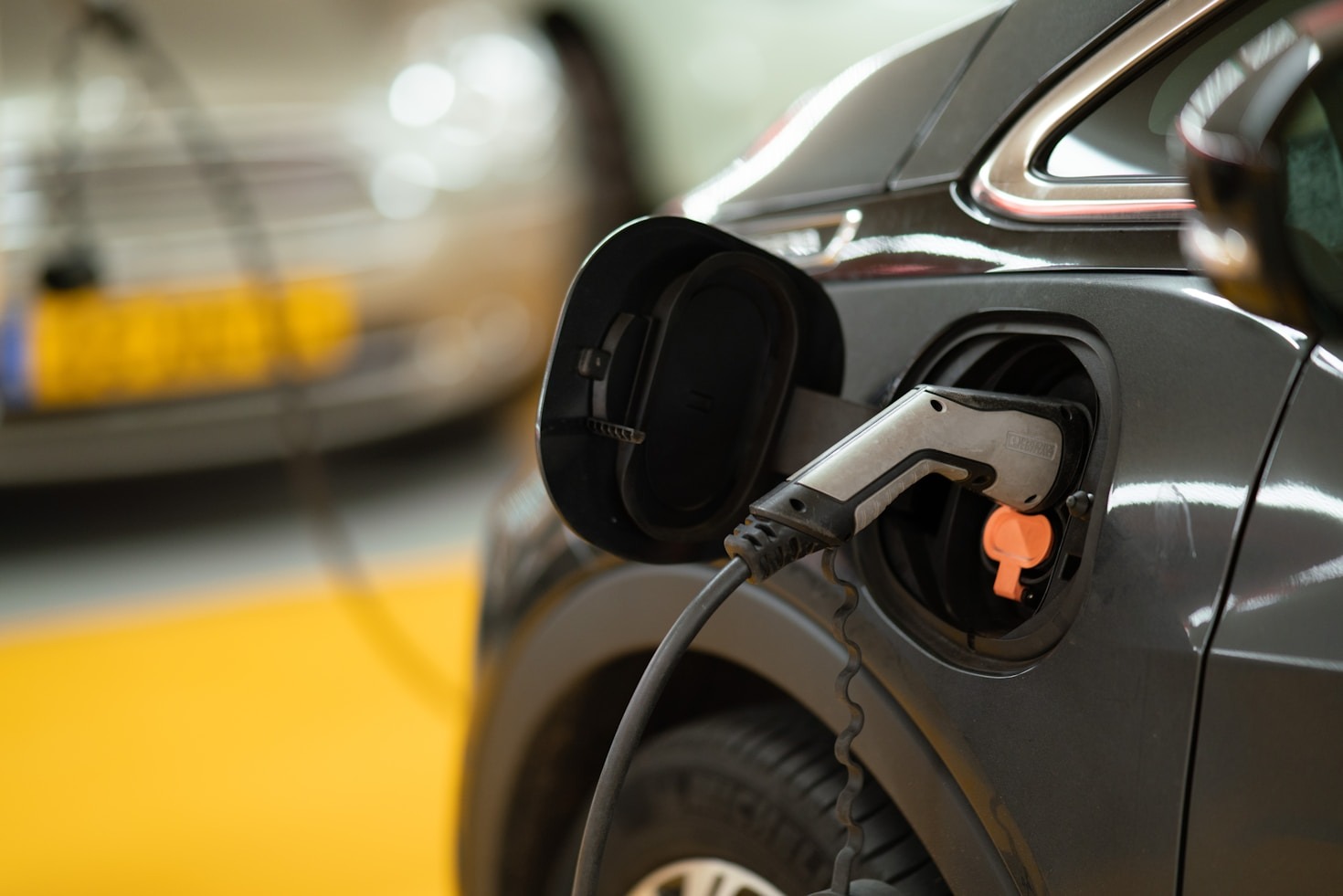 Innovation in Automotive Solutions: A Deep Dive