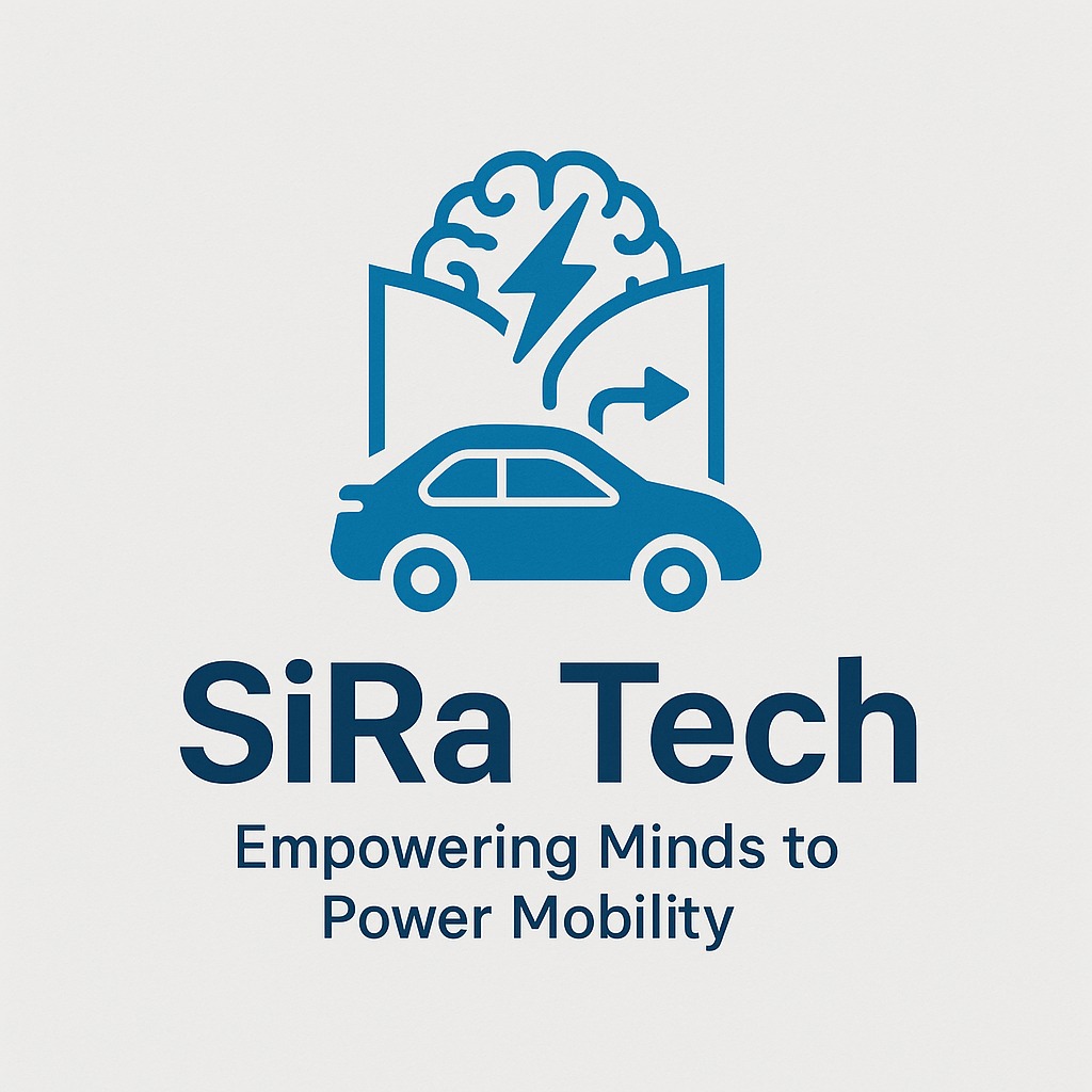 SiraTech Automotive