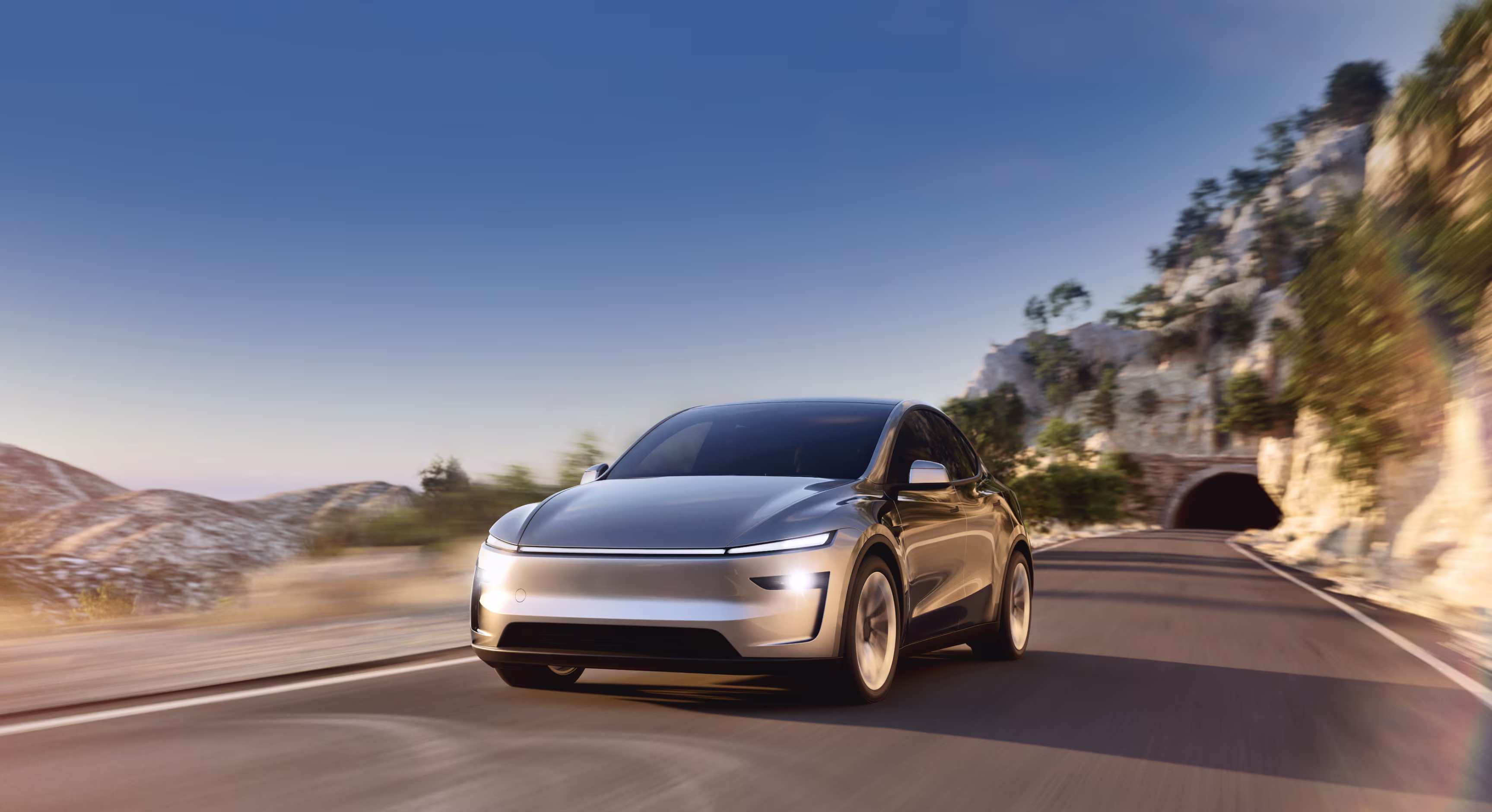 Tesla’s Driverless Delivery: A Glimpse Into the Autonomous Future